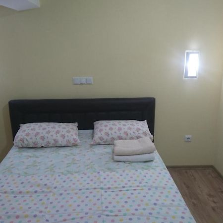 Kumbaz Pansiyon Sapanca Exterior foto