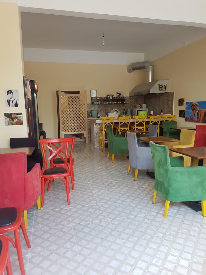 Kumbaz Pansiyon Sapanca Exterior foto