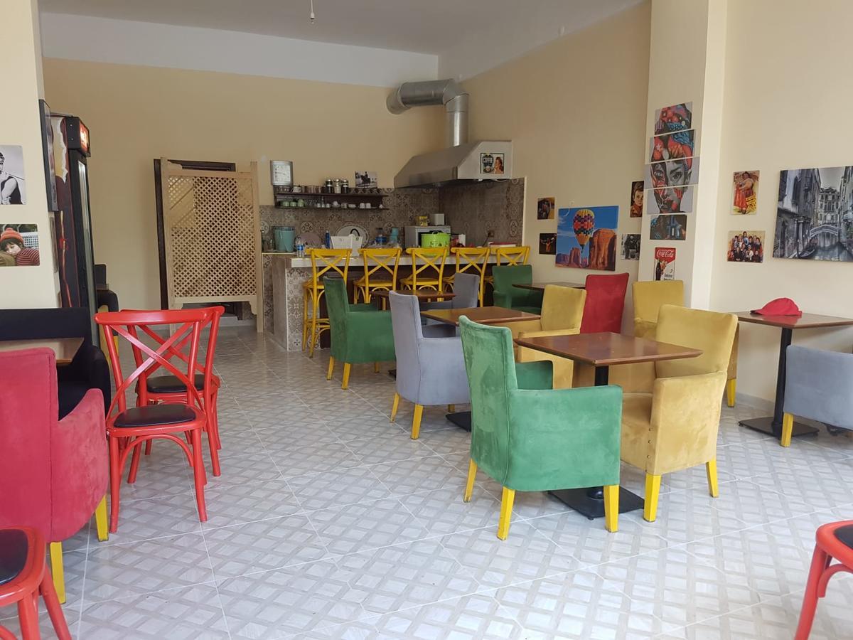 Kumbaz Pansiyon Sapanca Exterior foto