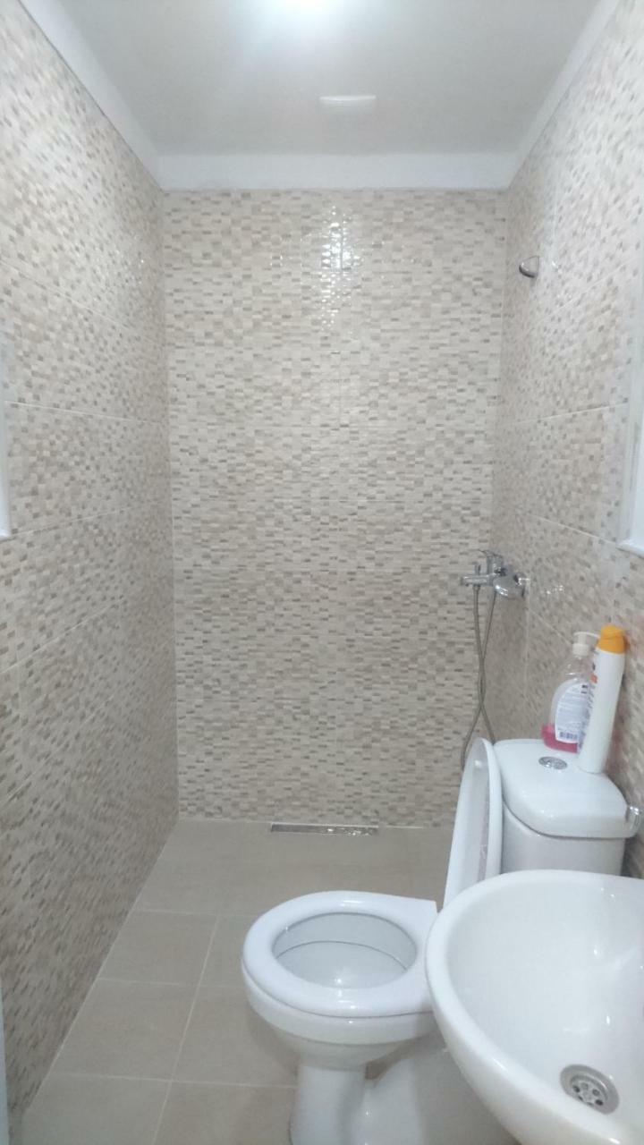 Kumbaz Pansiyon Sapanca Exterior foto